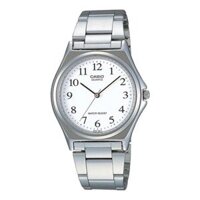 Casio LTP-1130A-7BRDF – Nữ – Thép không Gỉ – Pin ( Quartz )