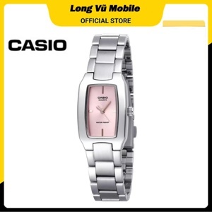 Đồng hồ nữ Casio LTP-1165A-1CDF - Màu 1CDF/ 4CDF/ 7C2DF