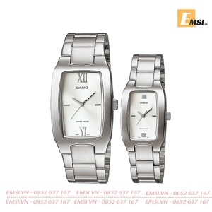 Đồng hồ nữ Casio LTP-1165A-1CDF - Màu 1CDF/ 4CDF/ 7C2DF