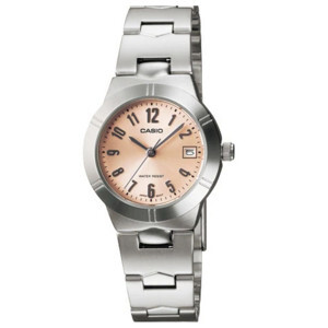 Đồng hồ nữ Casio LTP-1241D-4A3DF - Màu 2A2/ 4A3/ 7A2