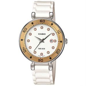Đồng hồ nữ Casio LTP-1329-4EVDF