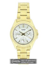 Casio LTP-2088G-9AVDF