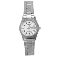 Casio LTP 25mm Nữ LTP-V006D-2BUDF
