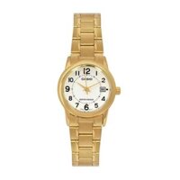 Casio LTP 31mm Nữ LTP-V002G-7BUDF