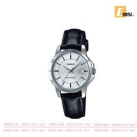 Casio LTP-V004L-7AUDF - Đồng Hồ Nữ - Pin/Quartz - Kính Khoáng - Size Mặt 30mm EMSI.VN