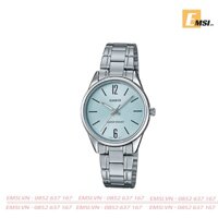 Casio LTP-V005D-2B - Đồng Hồ Nữ - Pin/Quartz - Kính Khoáng - Size Mặt 28mm EMSI.VN