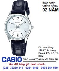 Casio LTP-V005L-7BUDF; Đồng hồ Casio LTP-V005L-7BUDF chính hãng