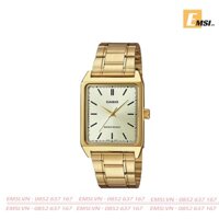 Casio LTP-V007G-9E - Đồng Hồ Nữ - Pin/Quartz - Kính Khoáng - Size Mặt 22mm EMSI.VN