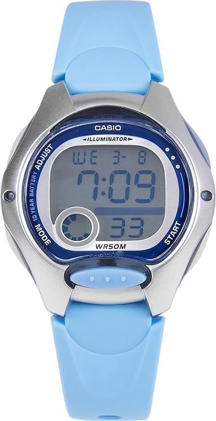 Đồng hồ nữ Casio LW-200-4AVDF - Màu 1AV/ 1BV/ 2AV/ 2BV/ 4AV/ 4BV/ 7AV