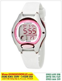 Casio LW-200-7AV; Đồng hồ điện tử Pin 10 năm Casio LW-200-7AV  chính hãng| Bảo hành 2 năm