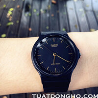 Casio mq-24-1e Black