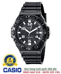 Casio MRW-S300H-1BVDF; Đồng hồ đeo tay Casio MRW-S300H-1BVDF chính hãng| Bảo hành 2 năm
