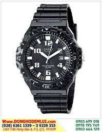 Casio MRW-S300H-1BVDF; Đồng hồ đeo tay Casio MRW-S300H-1BVDF chính hãng| Bảo hành 2 năm