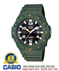 Casio MRW-S300H-3BVDF; Đồng hồ đeo tay Casio MRW-S300H-3BVDF chính hãng| Bảo hành 2 năm