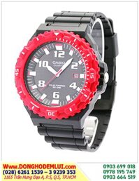 Casio MRW-S300H-4BVDF; Đồng hồ đeo tay Casio MRW-S300H-4BVDF chính hãng| Bảo hành 2 năm