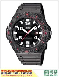 Casio MRW-S300H-8BVDF; Đồng hồ đeo tay Casio MRW-S300H-8BVDF chính hãng| Bảo hành 2 năm