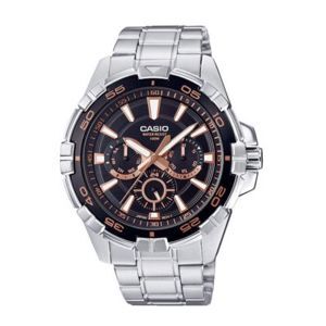 Đồng hồ nam Casio MTD-1069D-1ADVF