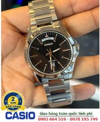 Casio MTP-1370D-1A2VDF; Đồng hồ Casio MTP-1370D-1A2VDF chính hãng| Bảo hành 2 năm