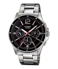 Casio MTP-1374D-1AVDF - Uy tín từ 2009, Tem vàng chống giả, Bảo hành 1 năm, Pin miễn phí trọn đời