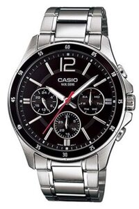 Casio MTP-1374D-1AVDF