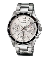 Casio MTP-1374D-7AVDF - Uy tín từ 2009, Tem vàng chống giả, Bảo hành 1 năm, Pin miễn phí trọn đời