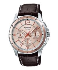 Casio MTP-1374L-9AVDF - Uy tín từ 2009, Tem vàng chống giả, Bảo hành 1 năm, Pin miễn phí trọn đời