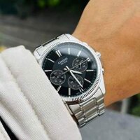 Casio MTP-1375D-1A mặt 6 kim