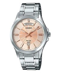 Casio MTP-1381D-9AVDF - Uy tín từ 2009, Tem vàng chống giả, Bảo hành 1 năm, Pin miễn phí trọn đời