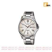 Đồng hồ nam Casio MTP-1384D - mầu 1AVDF, 7AVDF, 7AV, 1A
