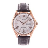 Casio MTP-1384L-7AVDF | NAM | Dây da | CHính hãng