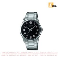 Casio MTP-V001D-1B - Đồng Hồ Nam - Pin / Quartz - Kính Khoáng - Size Mặt 38mm EMSI.VN