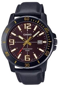 Casio MTP-VD01BL-5BVUDF