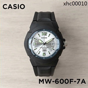 Đồng hồ nam Casio MW600F (MW-600F) - Màu 1AVDF/ 2AVDF/ 7AVDF