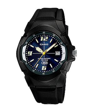 Đồng hồ nam Casio MW600F (MW-600F) - Màu 1AVDF/ 2AVDF/ 7AVDF