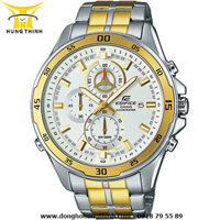 CASIO NAM 6 KIM EDIFICE EFR-547SG-7A9VUDF