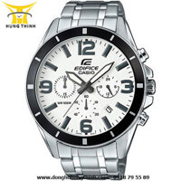 CASIO NAM 6 KIM EDIFICE EFR-553D-7BVUDF