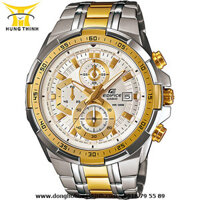 CASIO NAM 6 KIM EDIFICE EFR-539SG-7AVUDF