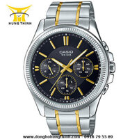 CASIO NAM 6 KIM STANDARD MTP-1375SG-1AVDF