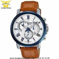 CASIO NAM DÂY DA 6 KIM BEM-520BUL-7A2VDF