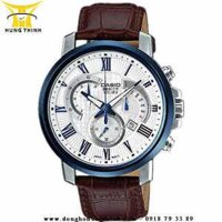 CASIO NAM DÂY DA 6 KIM BEM-520BUL-7A3VDF