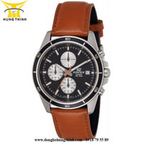 CASIO NAM DÂY DA 6 KIM EFR-526L-1BVUDF