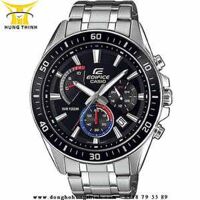 CASIO NAM DÂY KIM LOẠI EFR-552D-1A3VUDF
