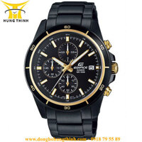 CASIO NAM EDIFICE EFR-526BK-1A9VUDF