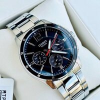 CASIO NAM MTP-1374D-1AVDF CHÍNH HÃNG