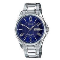 CASIO NAM MTP-1384D-2AVDF CHÍNH HÃNG