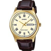 CASIO NAM MTP-V006GL-9BUDF CHÍNH HÃNG