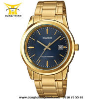 CASIO NAM STANDARD 3 KIM MTP-VS01G-2ADF