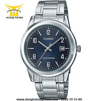 CASIO NAM STANDARD 3 KIM MTP-VS01D-2BDF