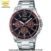 CASIO NAM STANDARD MTP-1374D-5AVDF