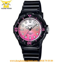 CASIO NỮ 3 KIM LRW-200H-4EVDR